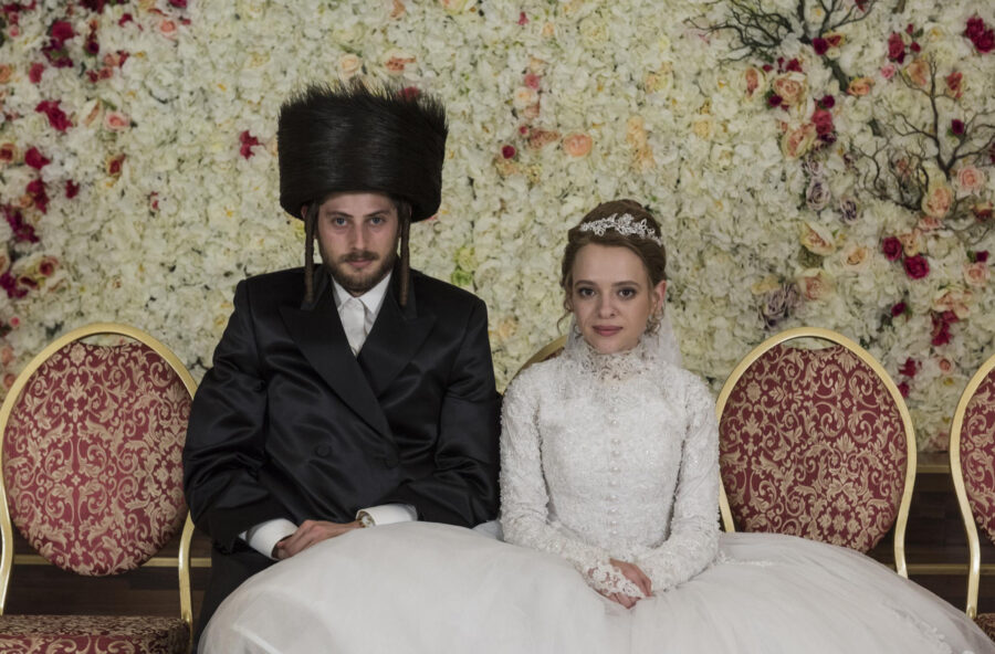 Unorthodox: perché questa è la miniserie da non perdere