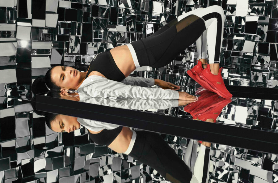 Culotte de cheval? Combattile con il workout a circuito