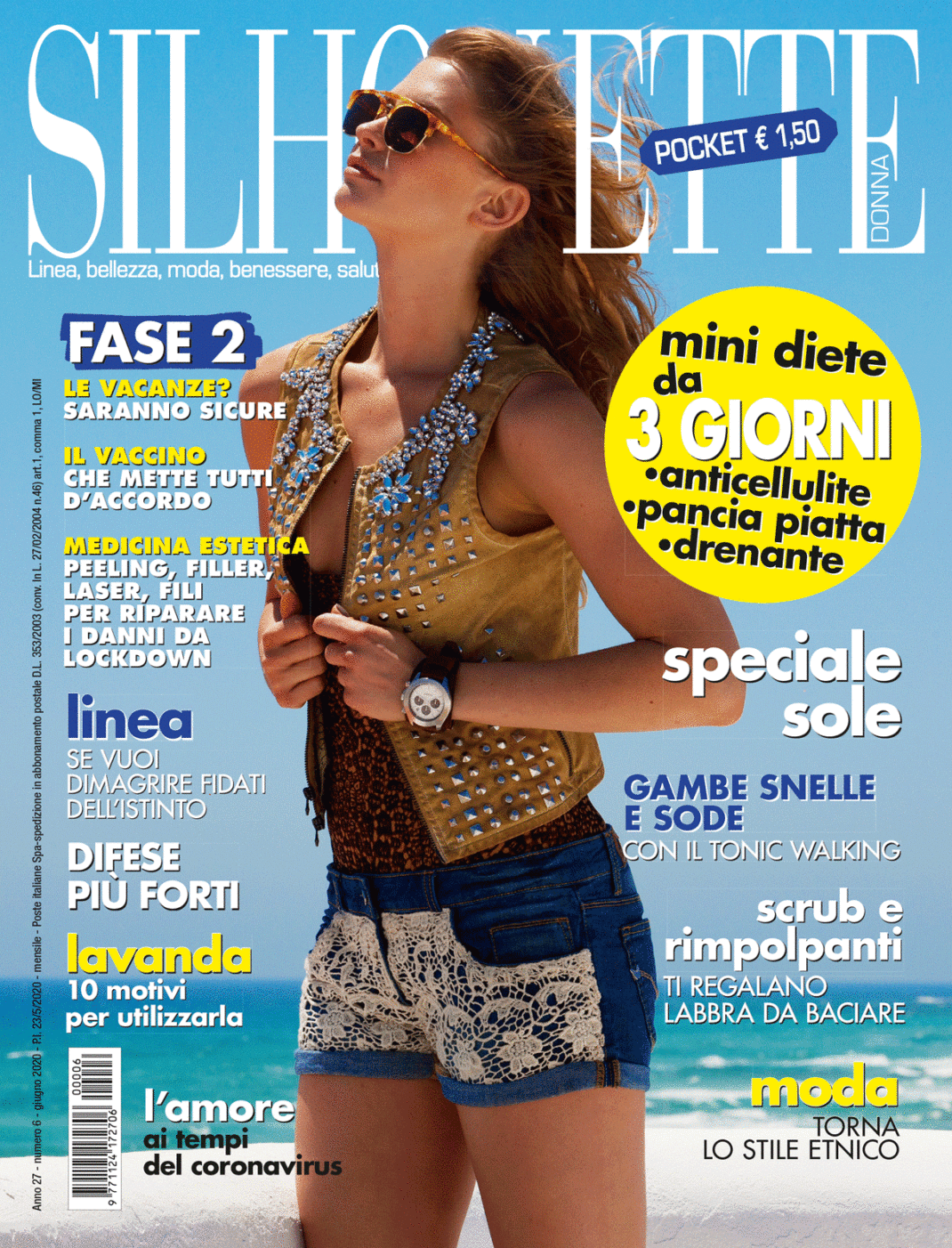 cover giugno 2020 cover giugno 2020