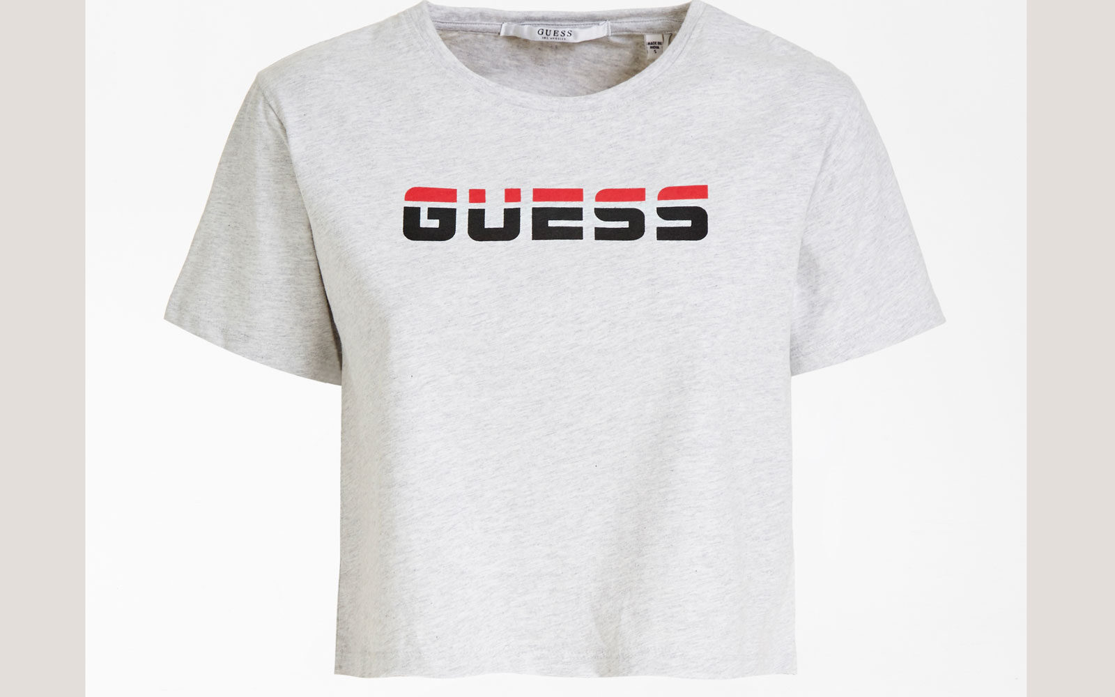 Guess  Crop top in cotone 29,90 euro