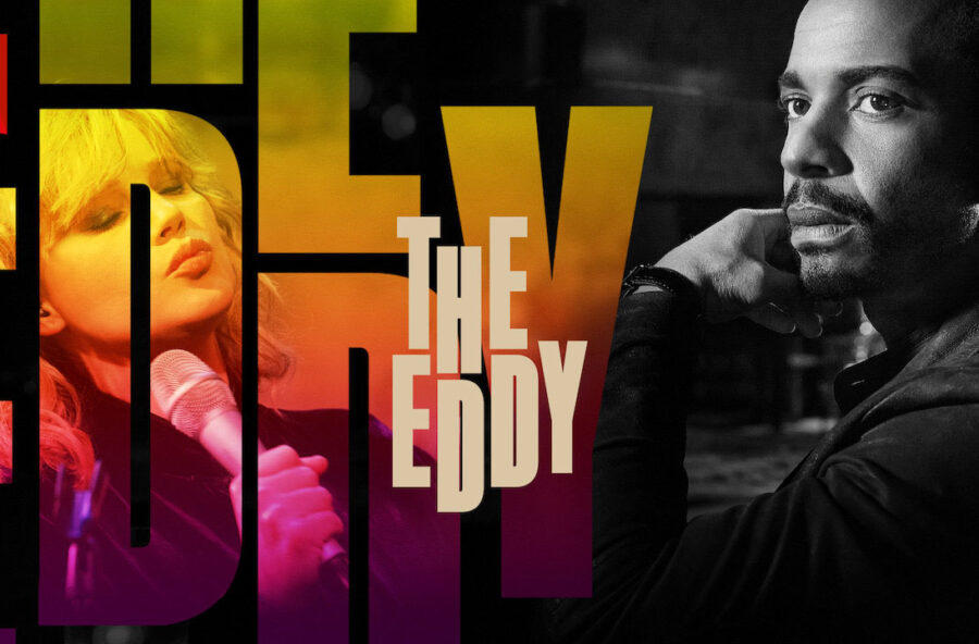 The Eddy: Damien Chazelle torna a raccontare il jazz
