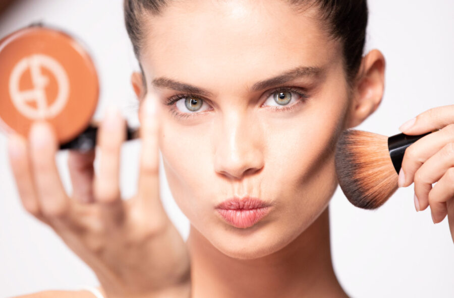 Make up naturale: risveglia il colorito