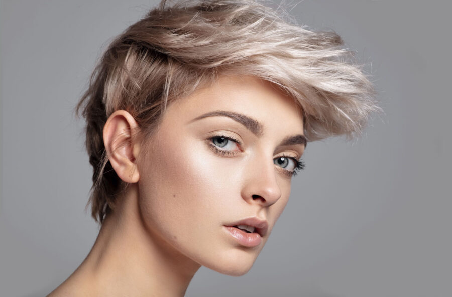 Capelli corti? Così sono a posto