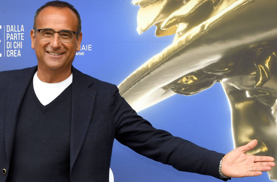 David di Donatello 2020, in onda con un format inedito