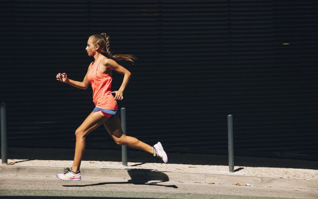 Running dopo il lockdown Running dopo il lockdown
