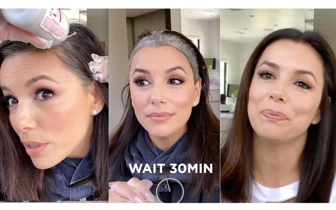 Eva Longoria Eva Longoria