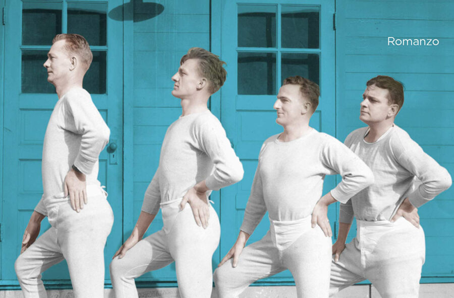 Libri: 5 gialli per una tarda primavera da brividi