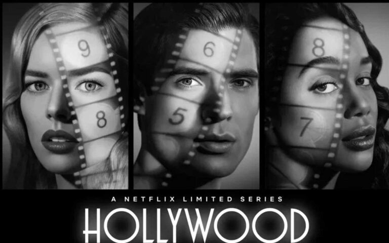 Hollywood - Netflix Hollywood - Netflix