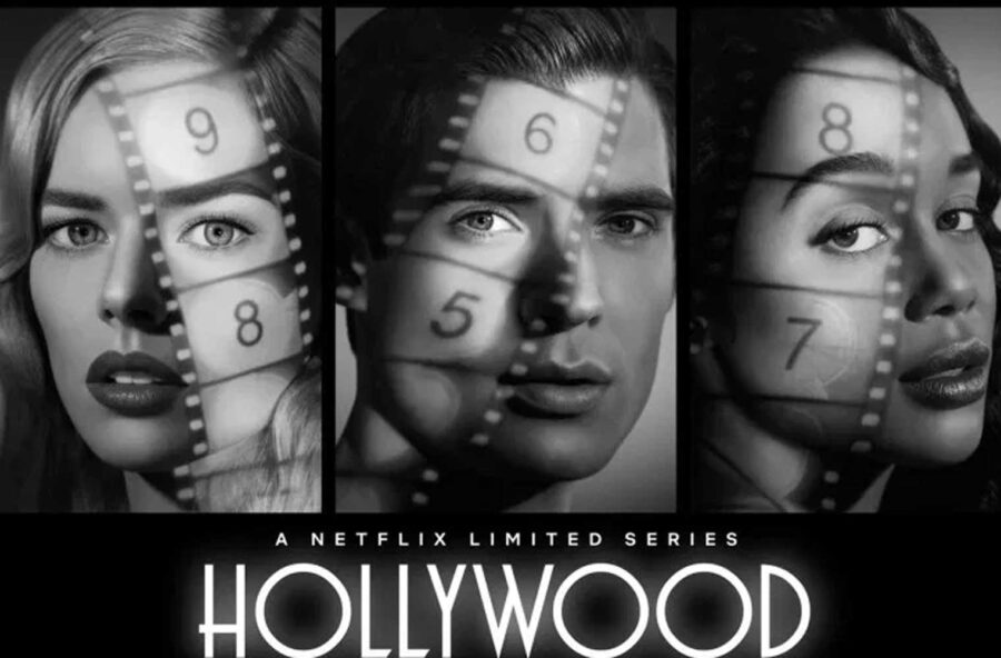Hollywood, la miniserie targata Netflix che riscrive la storia del cinema