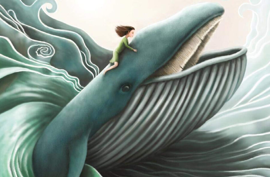 Libri per sognare mondi lontani