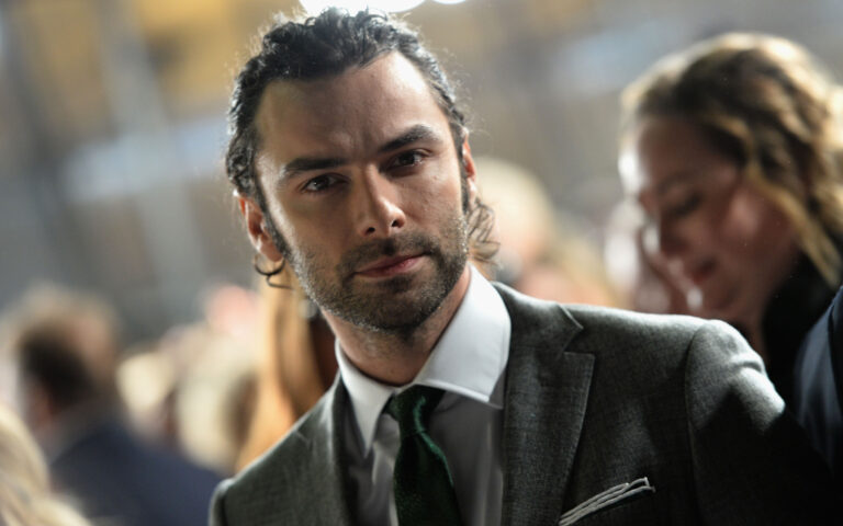 Aidan Turner Aidan Turner