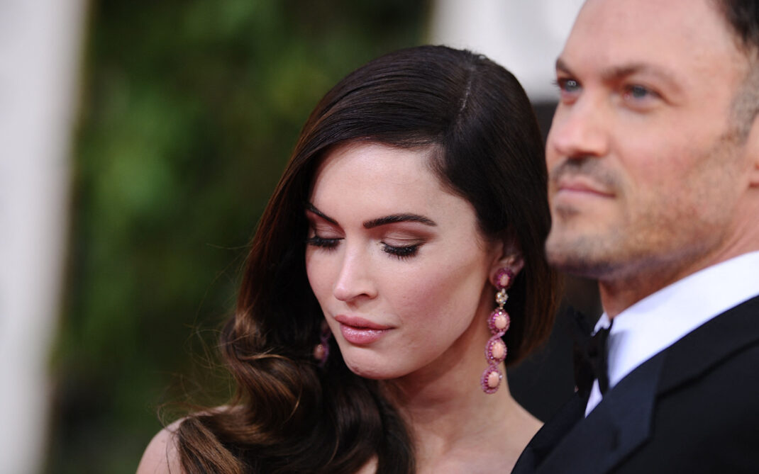 megan fox e marito megan fox e marito