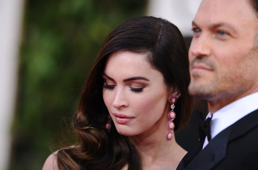 Coppie vip scoppiate durante il lockdown