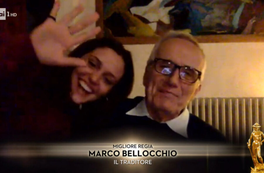 David di Donatello 2020, tra delusioni e il trionfo de Il Traditore