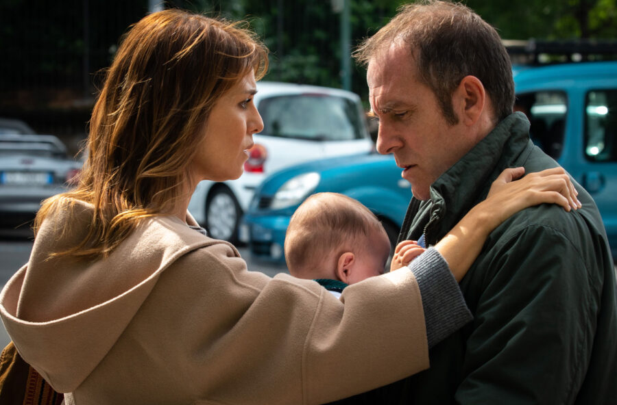 Stasera in tv: i film di oggi 11 maggio