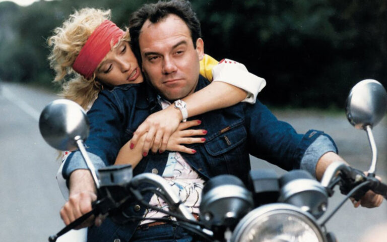 film tv 20/5