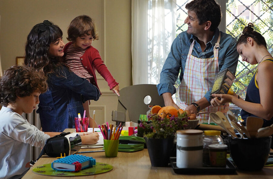 Festa della mamma: 10 film da (ri)vedere