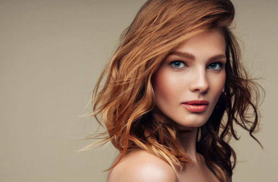 La tinta? Durante il lockdown si fa a casa