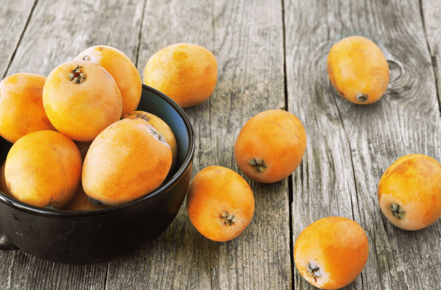 Nespole, un frutto dolce dai tanti benefici