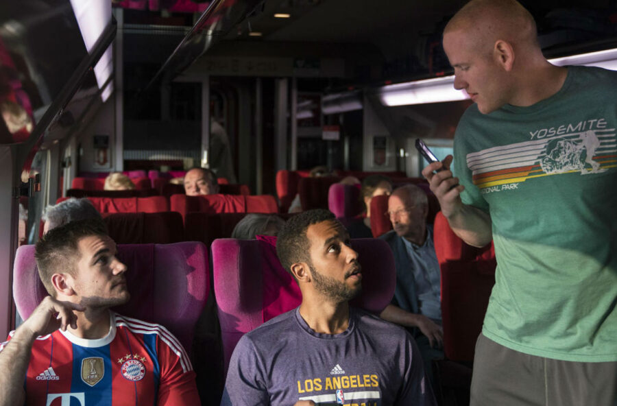 Stasera in tv: i film di oggi 27 maggio