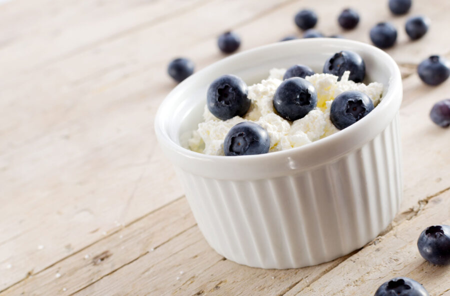 Lo spuntino? Buono e light Lo spuntino? Buono e light