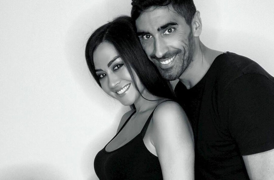 Star in dolce attesa, da Gigi Hadid a Giorgia Palmas