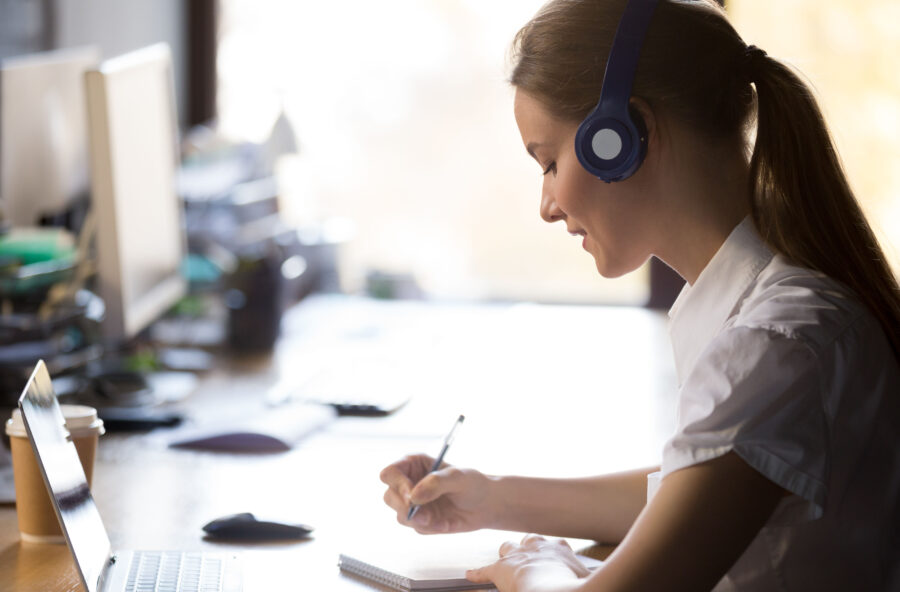 Ricominciare a studiare da adulti? Si può