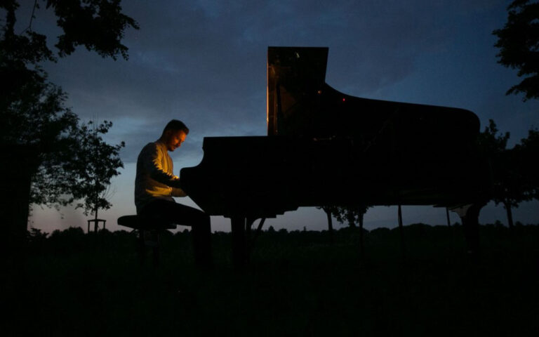 Piano City Milano 2020