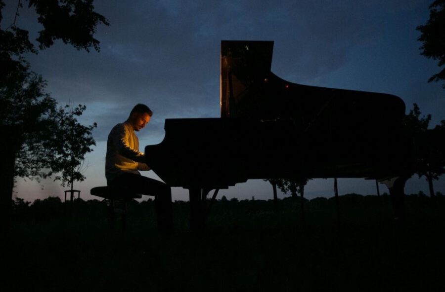 Piano City Milano 2020: i concerti sono in streaming e in giro per la città