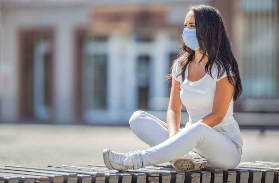 Fase 2 bis: siete pronte per uscire senza ansia?