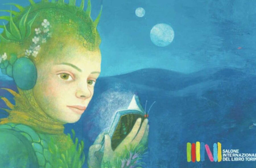 SalTo Extra: il Salone del libro di Torino quest’anno è online