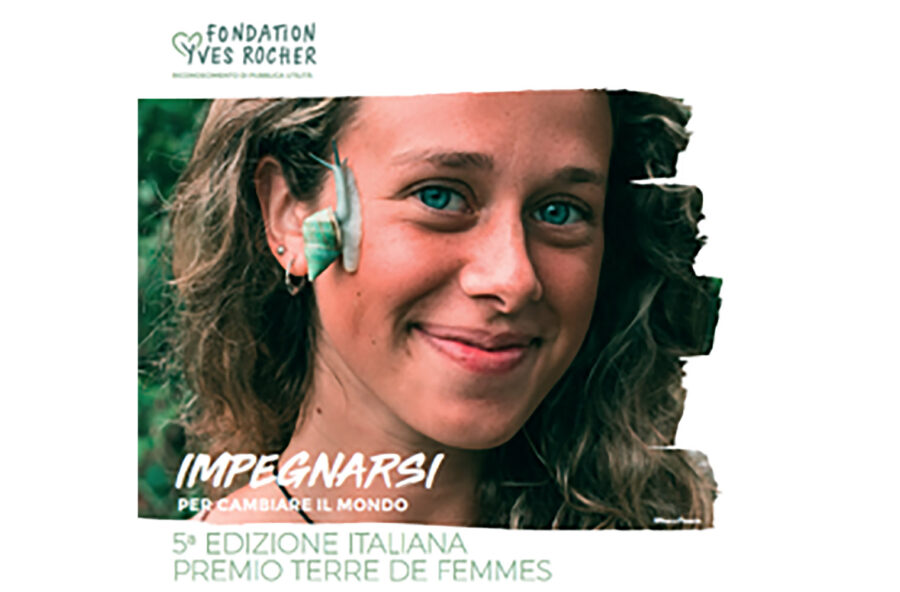 Terre de Femmes 2020: al via le candidature per la 5a edizione italiana