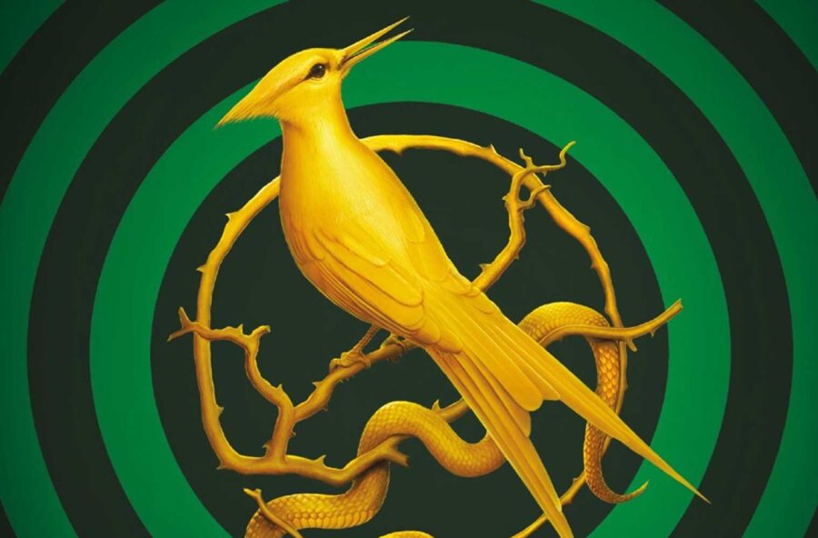 Hunger games: arriva il prequel. Vale la pena leggerlo?