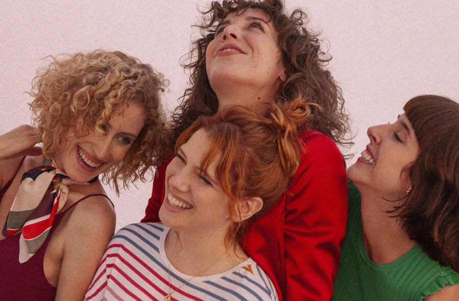 Streaming: le serie tv da non perdere a maggio