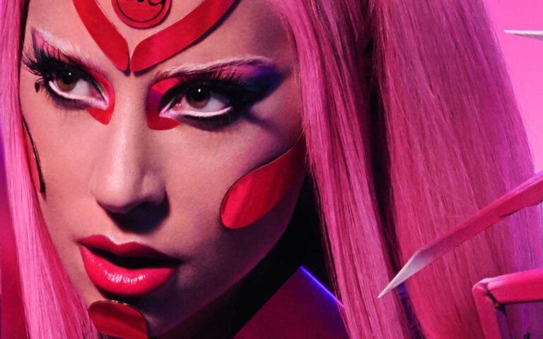 Lady Gaga