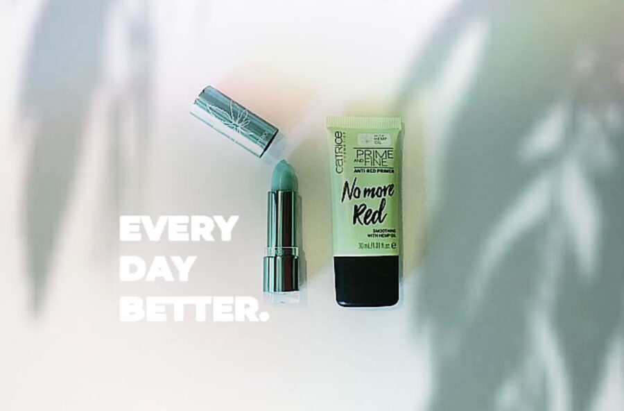 Beauty: olio di canapa superstar