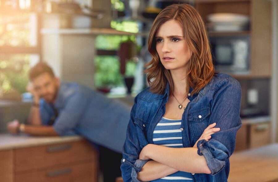 Negging: scopri cos’è e come reagire