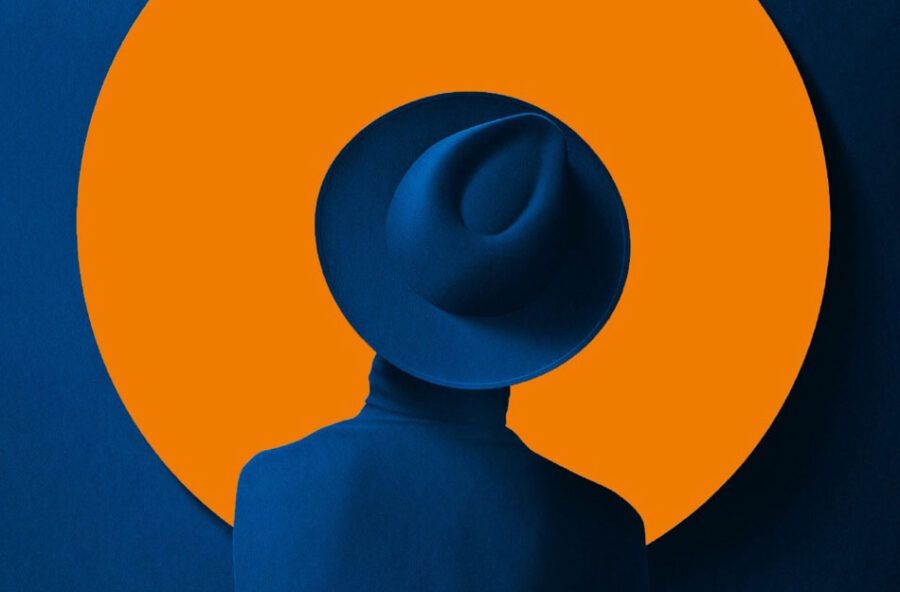 5 libri per recuperare positività