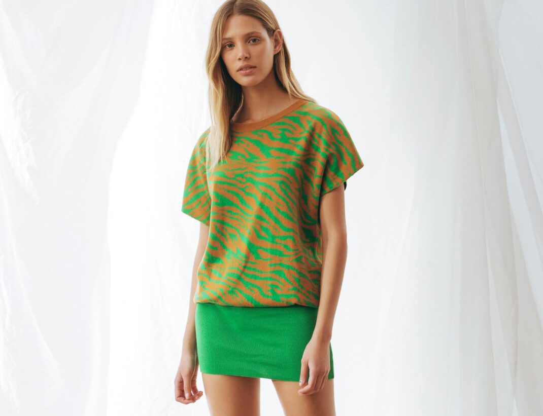 moda verde moda verde
