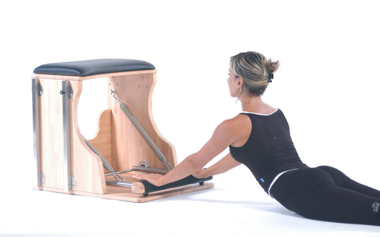 Pilates - Flying Eagle Pilates - Flying Eagle