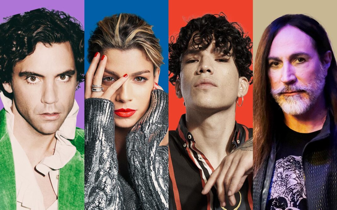 i giudici di XFACTOR i giudici di XFACTOR