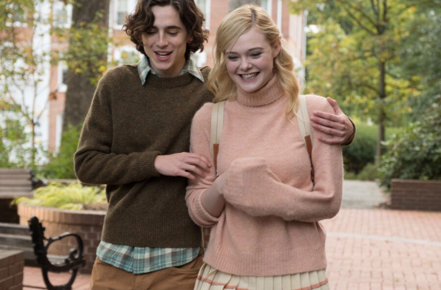 Film in tv nel weekend: in chiaro, su satellite e in streaming