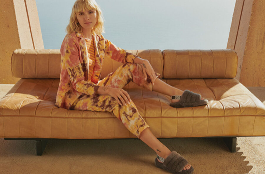 Moda accessori PE 2020, slippers mania