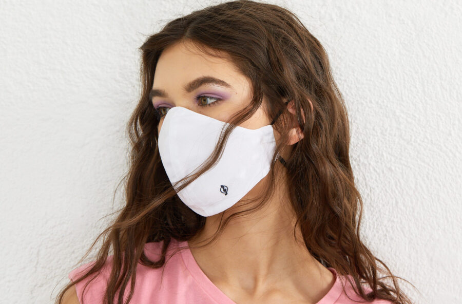 Pelle e mascherina, consigli anticaldo