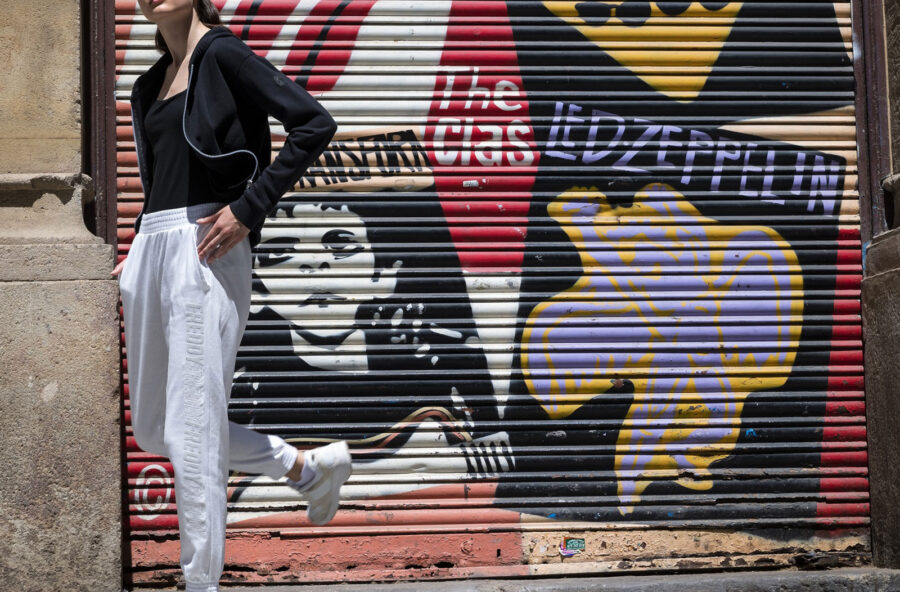 Gambe leggere? Cammina… e prova il nostro programma di allenamento