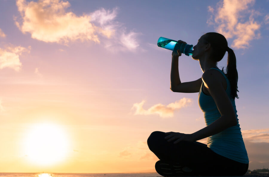 Contro ritenzione idrica e gonfiori fai una scelta naturale