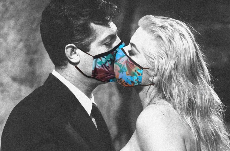 Trend moda, le mascherine: un accessorio fashion dopo il lockdown