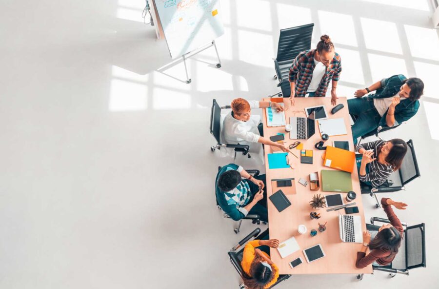 Metodo Nunchi per affrontare con disinvoltura ogni occasione sociale