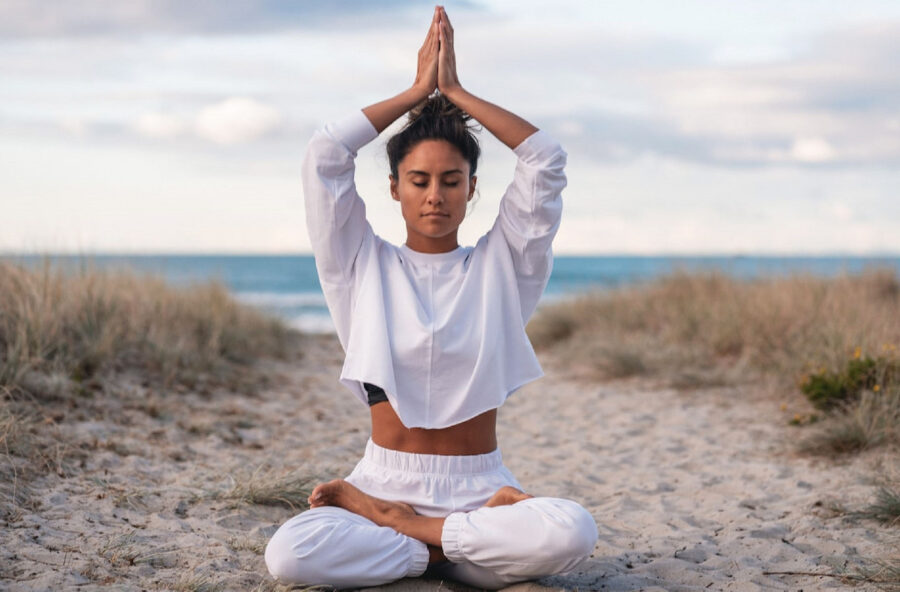 Quanto sei stressata? Scoprilo con i test del respiro