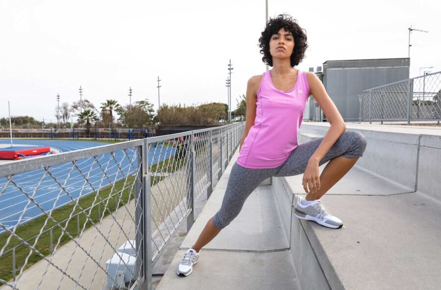 Gym fai-da-te per rassodare l&rsquo;interno coscia: i 4 esercizi top